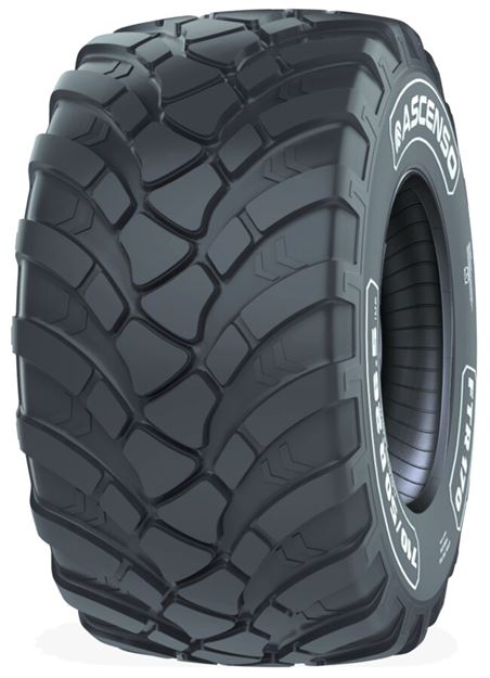 Image sur PNEU 560/60R22.5 ASCENSO